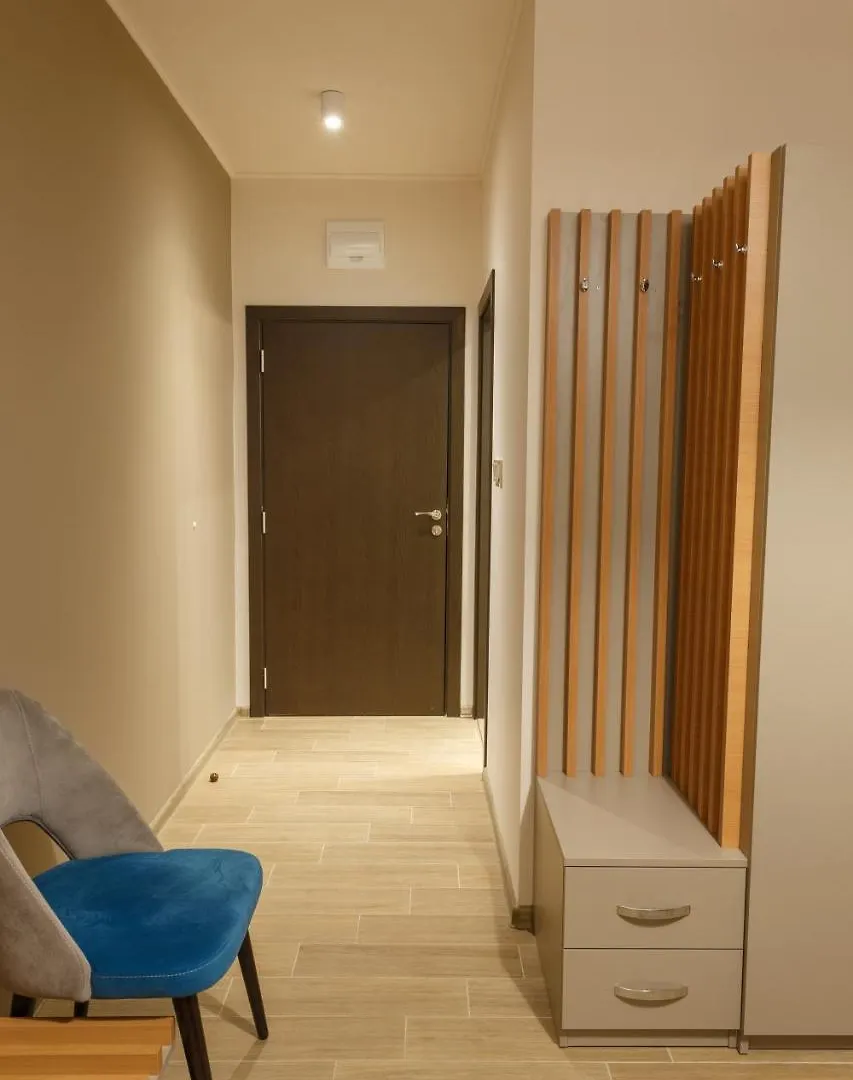 Hotel Frigopan Plovdiv Bulgaria