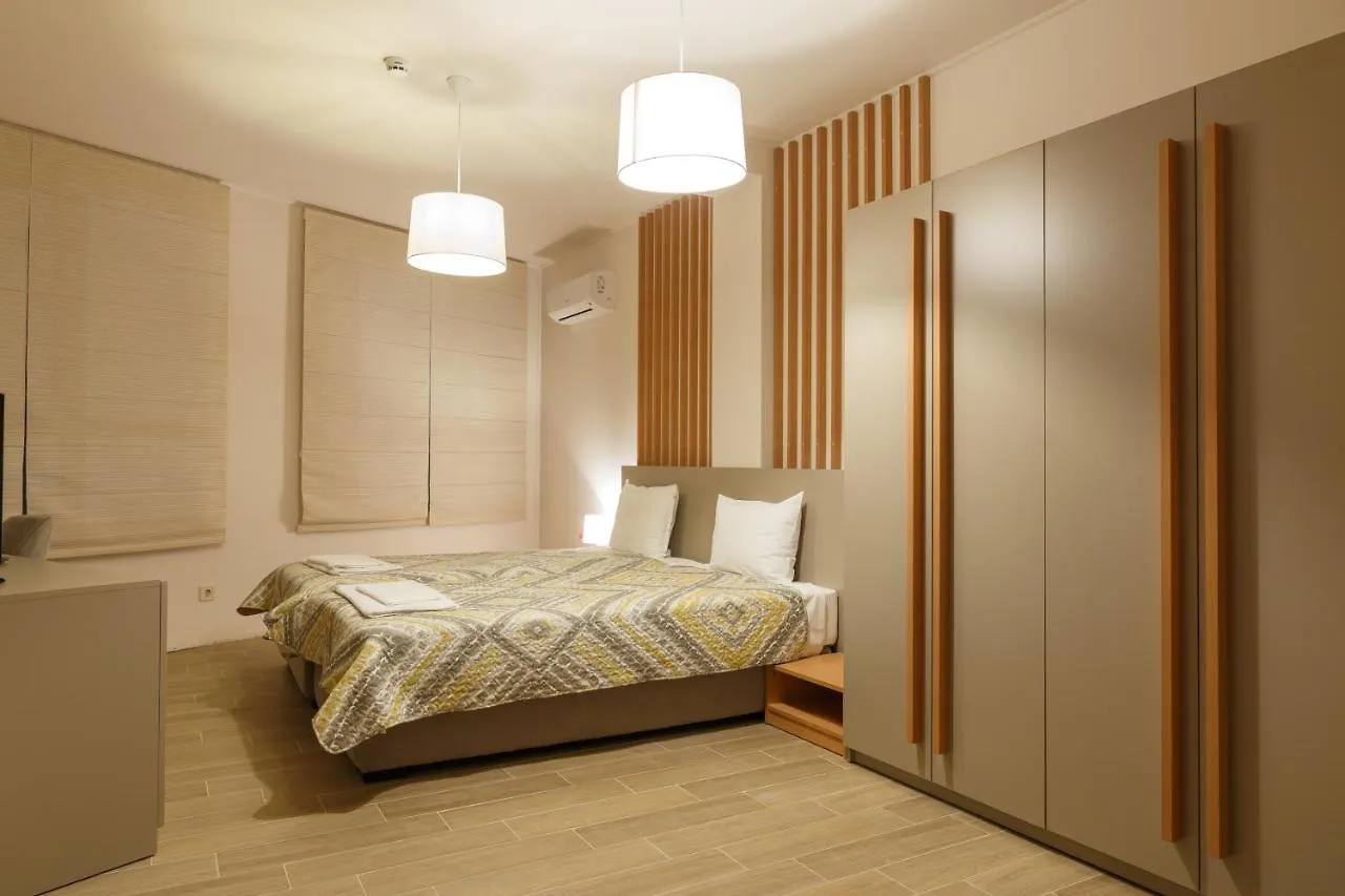 Hotel Frigopan Plovdiv Bulgaria