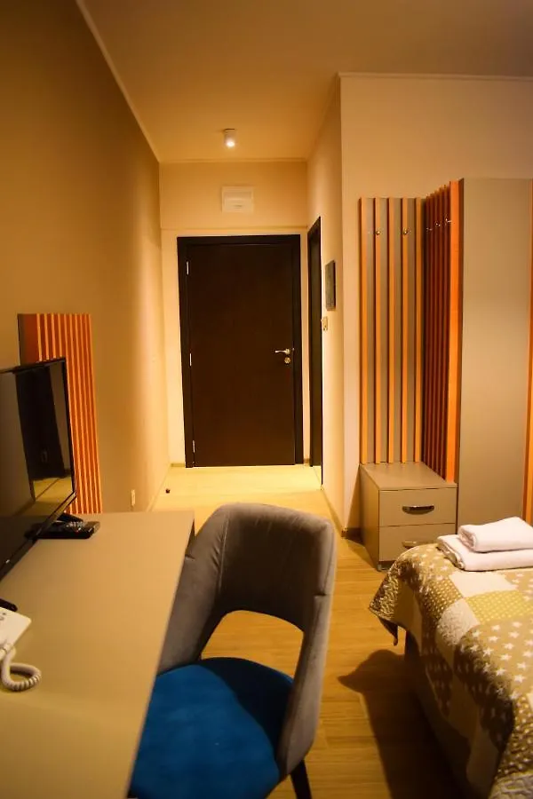 **  Hotel Frigopan Plovdiv Bulgaria