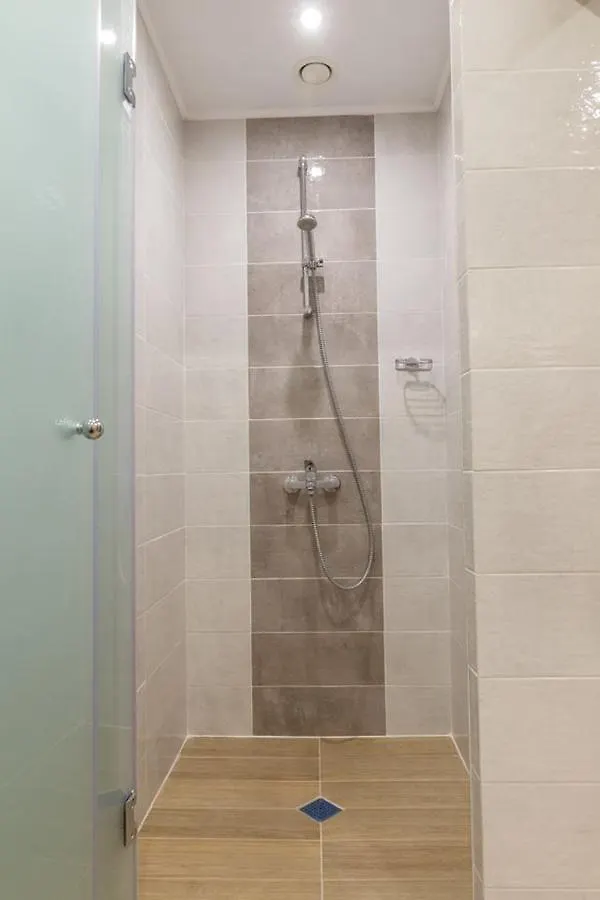 Hotel Frigopan Plovdiv
